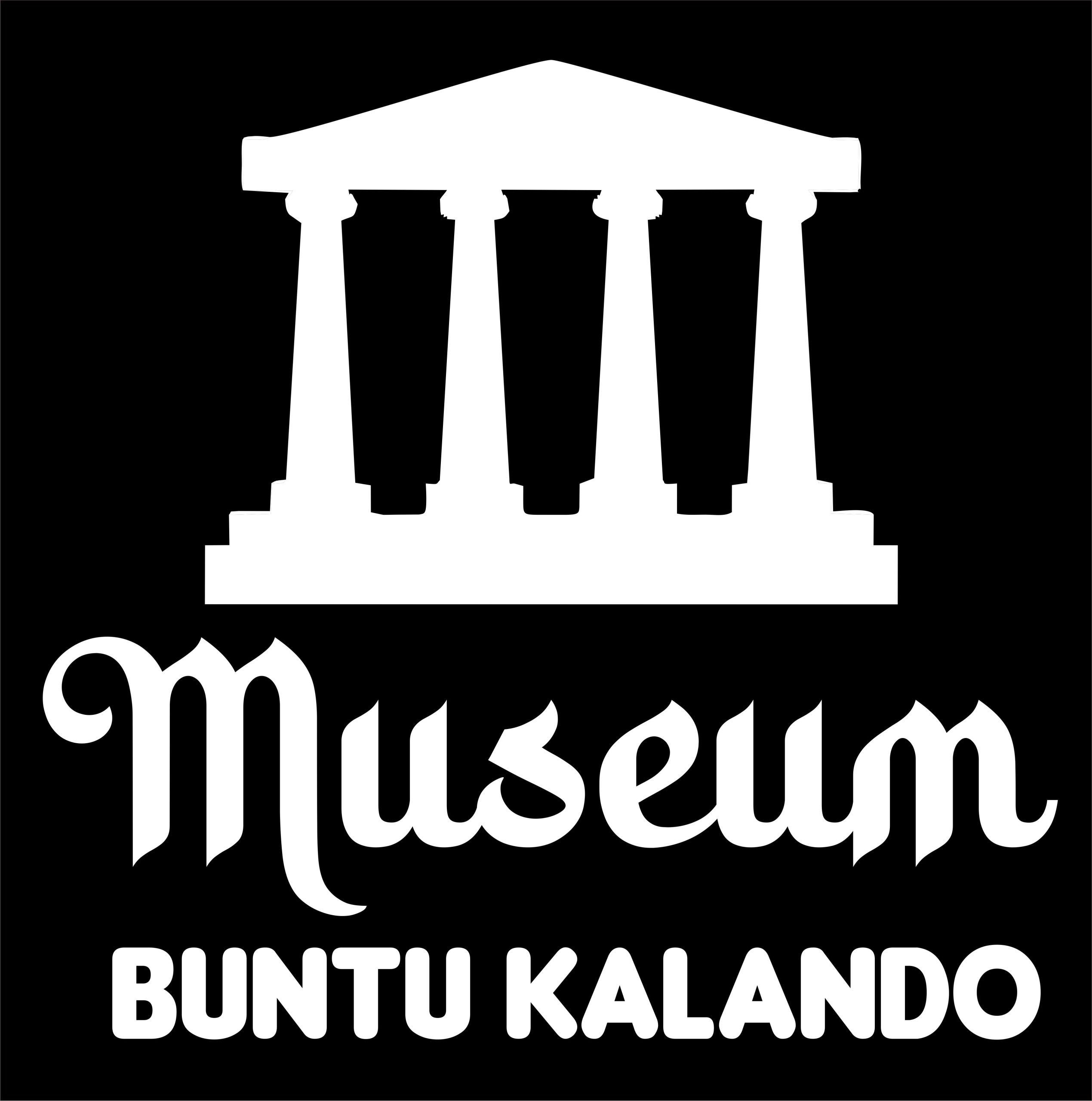Museum Buntu Kalando